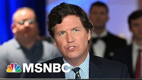See Tucker Carlson fired: Fox News finally forced to 'pay for it 2023