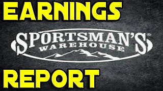Stock Analysis | Sportsman's Warehouse Holdings, Inc (SPWH) | THAT CASHFLOW THOUGH