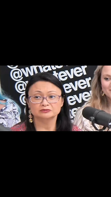 Western Women Play the Game of Life on 'Easy Mode' Yet Still Cling to Perpetual Victimhood! 👩♀