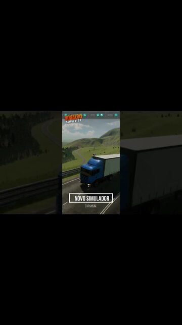 EXpanSIM Subindo a Serra #shorts