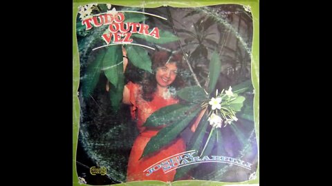 Josely Scarabelli Jesus Sabe o Teu Nome play back