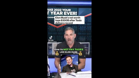 EARNERS pay taxes; INVESTORS take advantage of tax breaks.