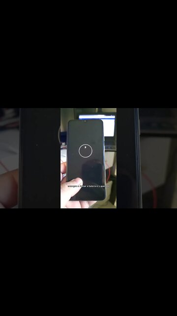 Pra quem gosta de atualização, sempre toma no botão kkk #atualização #samsung #A50