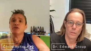 COVID Urine Drinker Now Injecting Himself with Urine