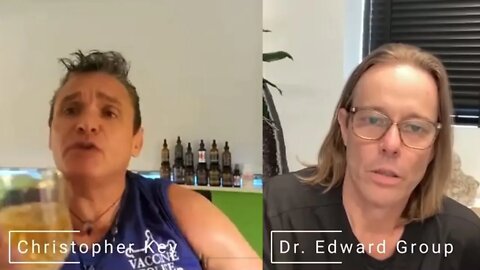 COVID Urine Drinker Now Injecting Himself with Urine