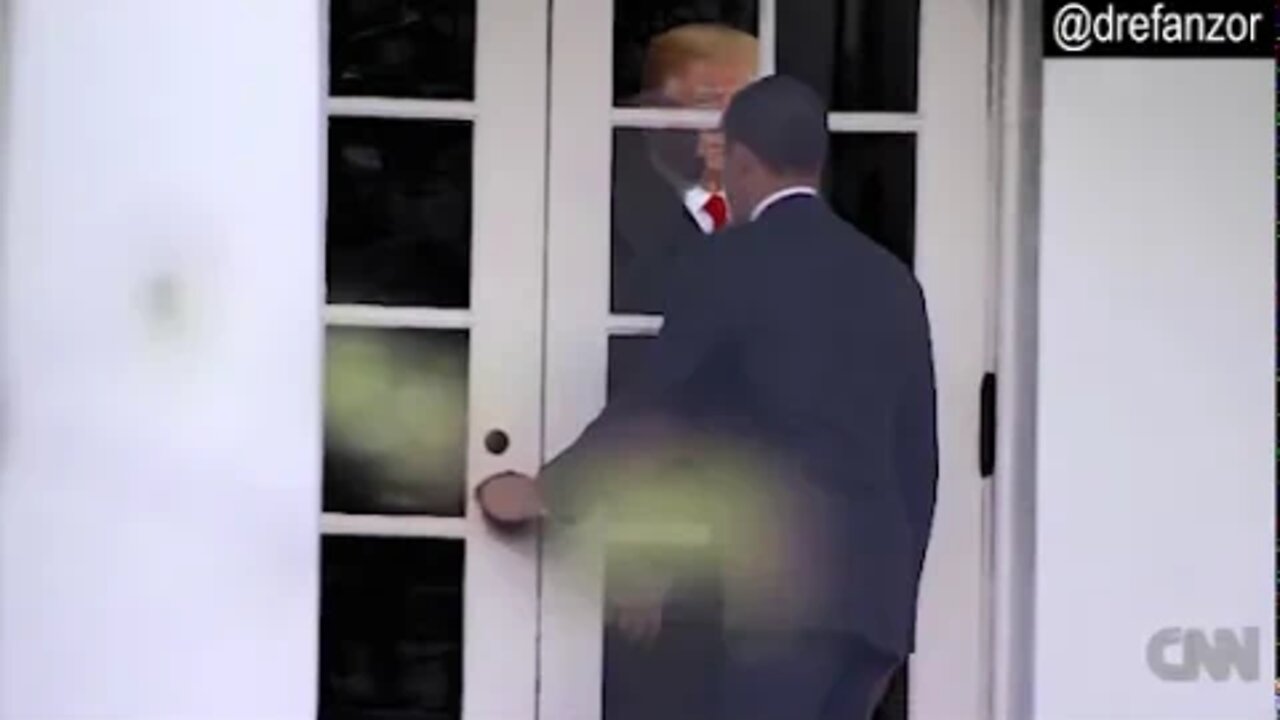 Bye Bye. Obama