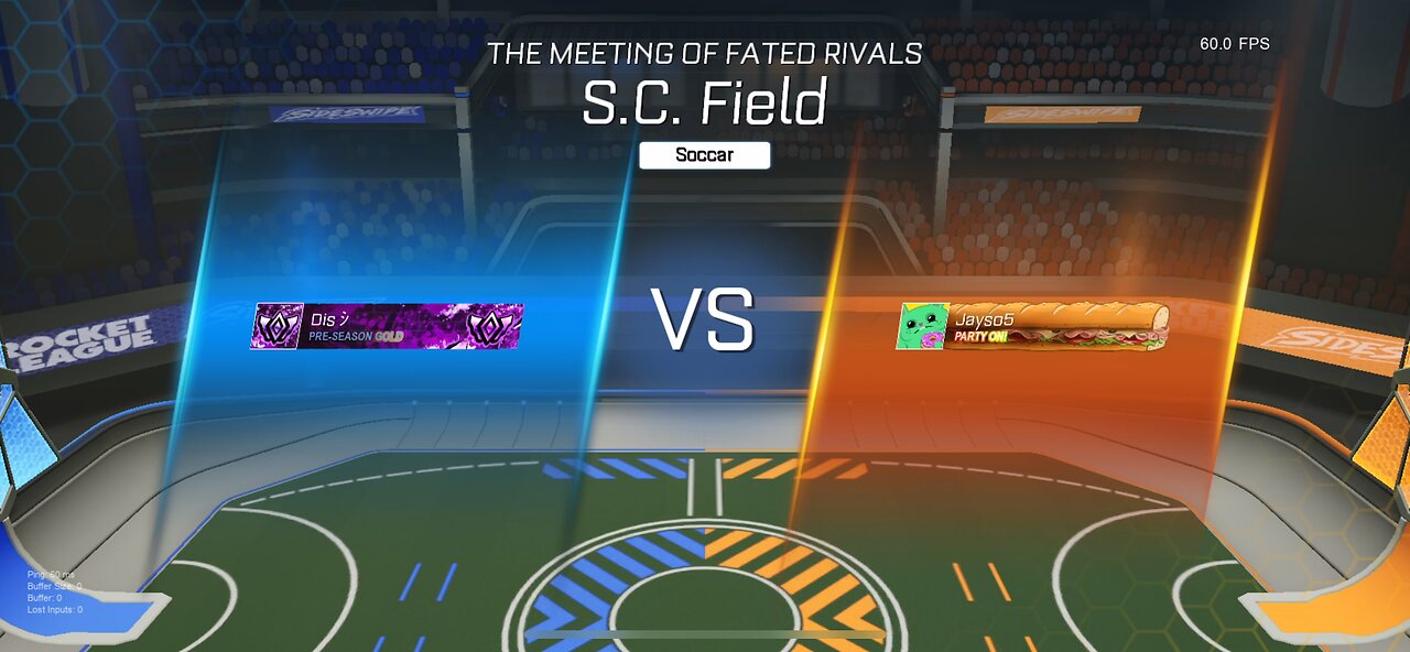 CRAZY 1v1 Game (Full Gameplay!)