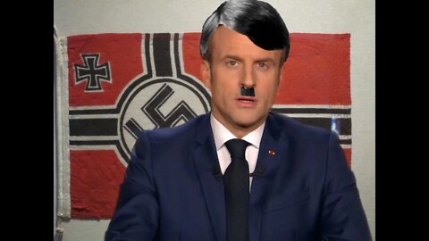 #Macron un assassin économique