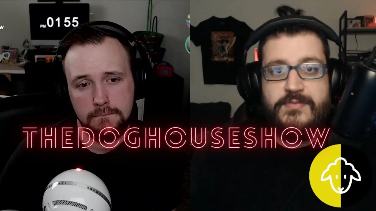 TheDogHouseShow Returns!