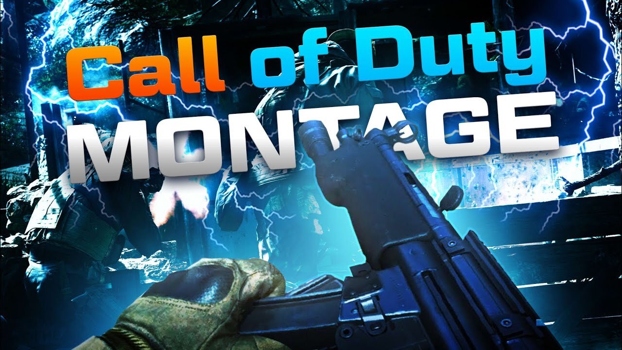 Imperial Custom PC ● 2021 Multi CoD Montage ● EP01