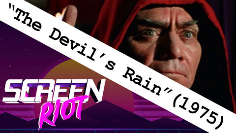 The Devil's Rain (1975) Movie Review