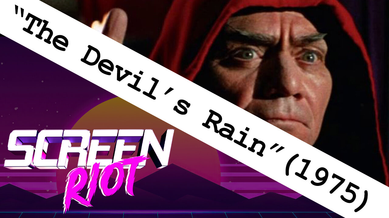 The Devil's Rain (1975) Movie Review