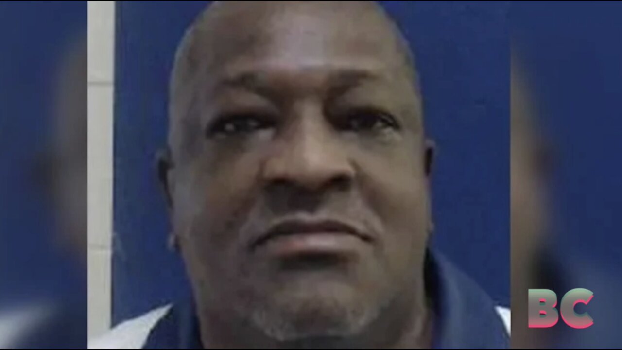 Georgia execution: Willie James Pye put to death for 1993 murder of ex-girlfriend