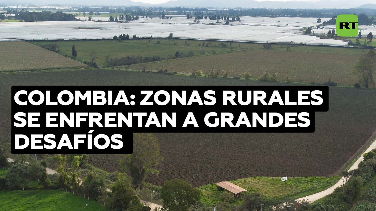 Urbanización, pobreza y violencia: desafíos que enfrenta el sector campesino de la Bogotá rural