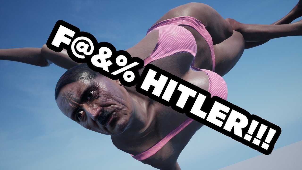 What even is this game????