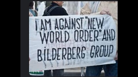 Who are the Bilderbergers