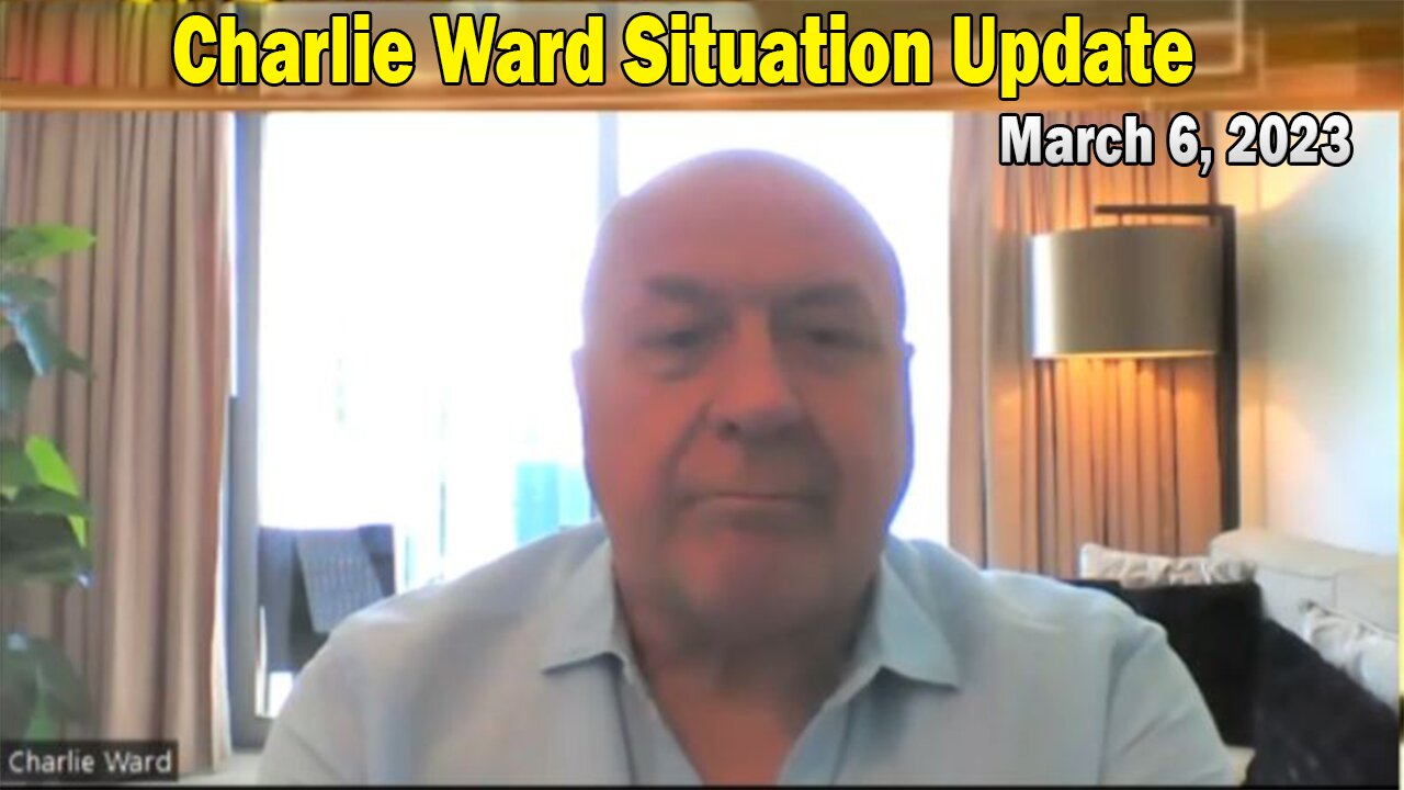 Charlie Ward Situation Update March 6, 2023