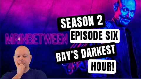 💔 Mr. InBetween S2E6: Ray’s Darkest Hour: My Reaction #mrinbetween