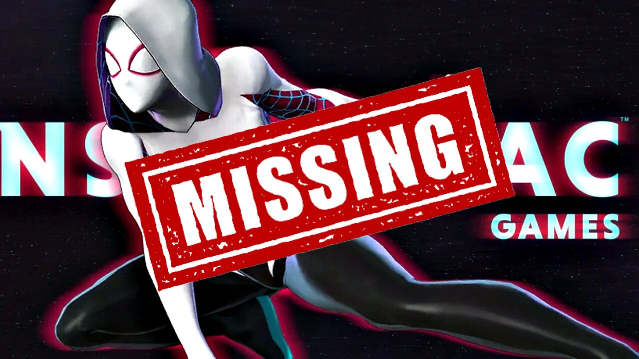 Spider-Man 2 won’t include spider-Gwen