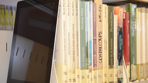 Toutapprendre.com : un nouveau service numérique à la bibliothèque de Saint-Georges
