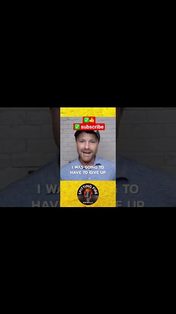 The law of SACRIFICE explained w/Corey Lee