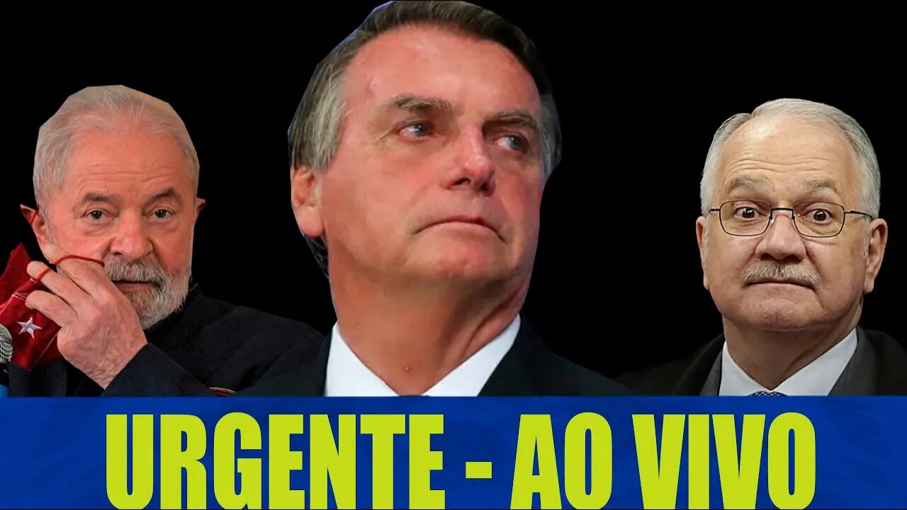 AGORA!! Bolsonaro FAZ neste momento declaração A embaixadores sobre as eleições de 2014/2018