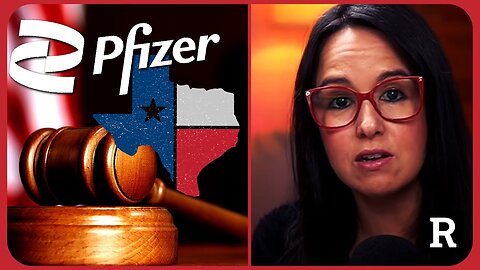"False, deceptive, and MISLEADING" Pfizer sued for Fraud by Texas AG
