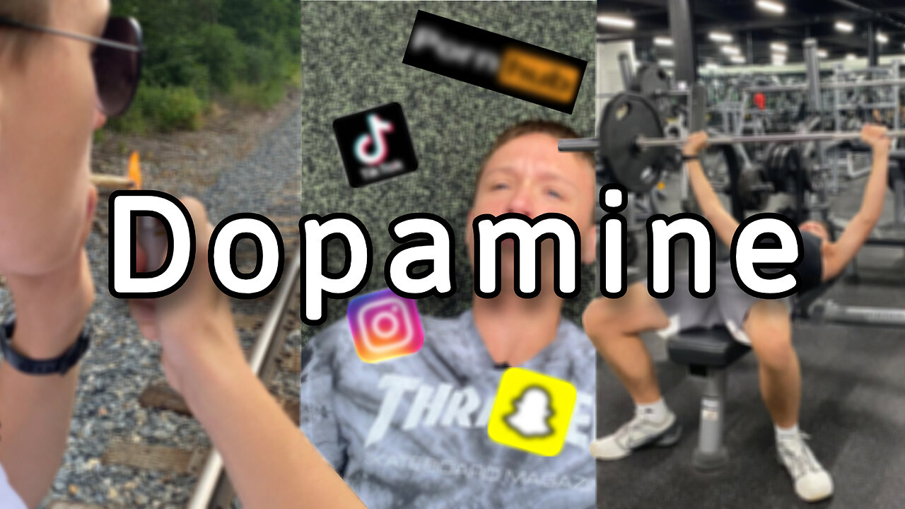 How Dopamine Affects Your Everyday Life