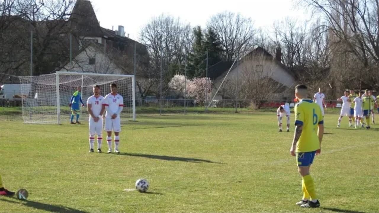 Füzesgyarmati SK–BKV Előre