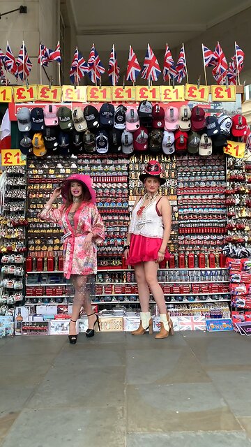 Pierre Garroudi fashionmob