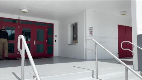 School safety law allowing private school officers to make arrests on campuses in Southwest Florida