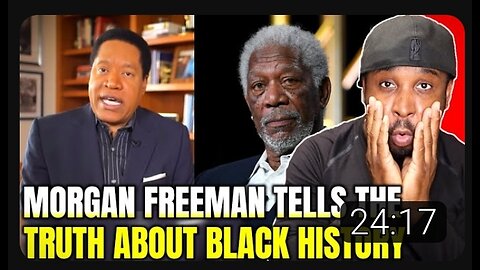 Black People Really Need To See This IMMEDIATELY