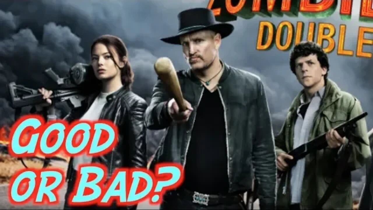 Zombieland: Double Tap EARLY REVIEWS