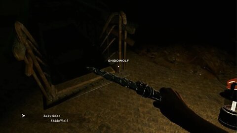 Stranded Deep Ending ???