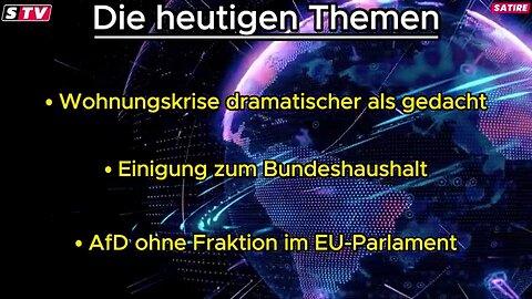 Wer hätte das mal gedacht? 🔥 Schnute TV o6.o7.2024