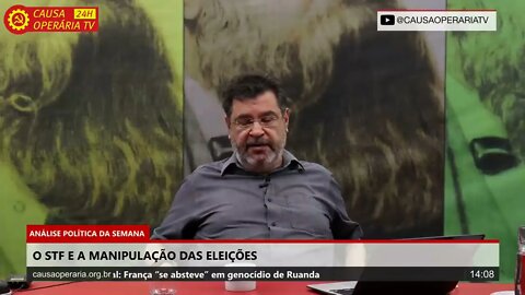 O jornal impresso é algo obsoleto? | Momentos da Análise Política da Semana