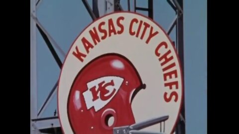 1970 Kansas City Chiefs Season