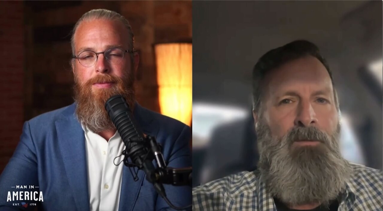 Gregg Phillips talks about resources that are being provided law enforcement ahead of the midterms
