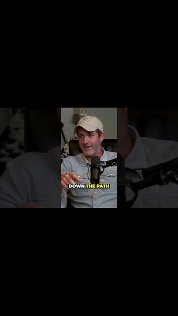 Developing A Lion Tracker's Awareness | Boyd Varty