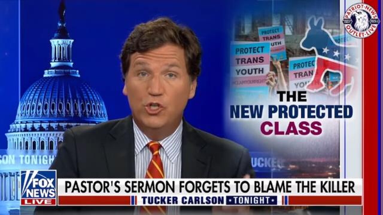 Tucker Carlson Tonight New Friday 4/7/23