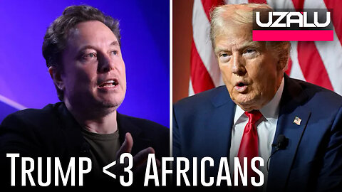 Trump Puts Elon on Cabinet? • (Not) Kamala's Platform • DNC Riots