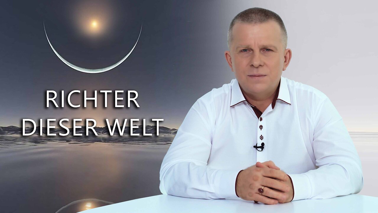 Der Richter dieser Welt