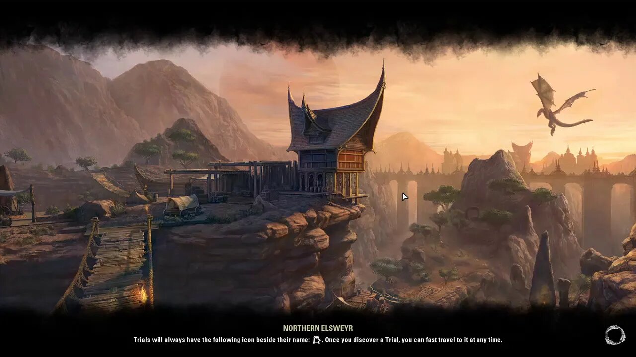ESO - 77 (Solo/Group play)