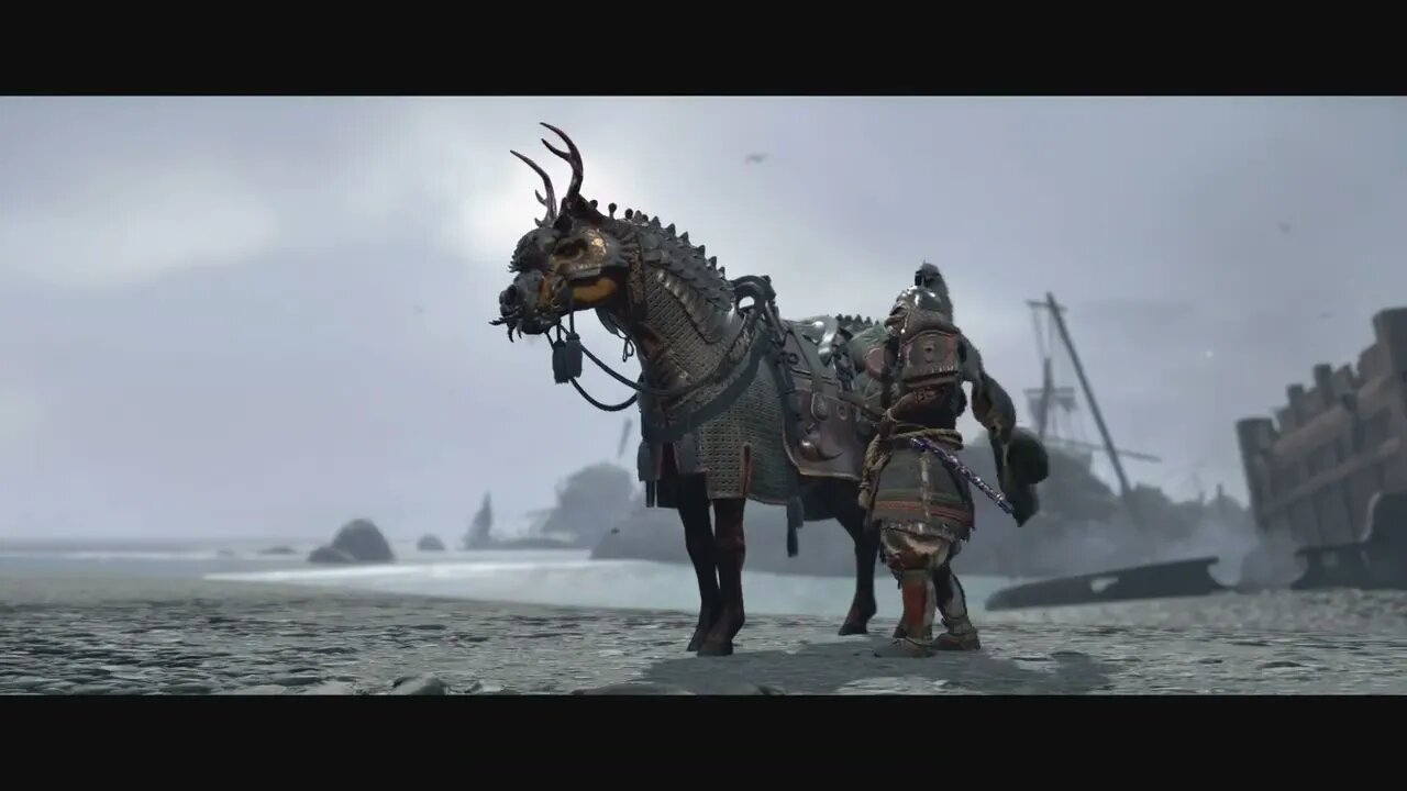 Ghost of Tsushima (PS5 Gameplay) - Ep23