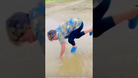 Funny slipper comedy | #shorts | #viral | #funny