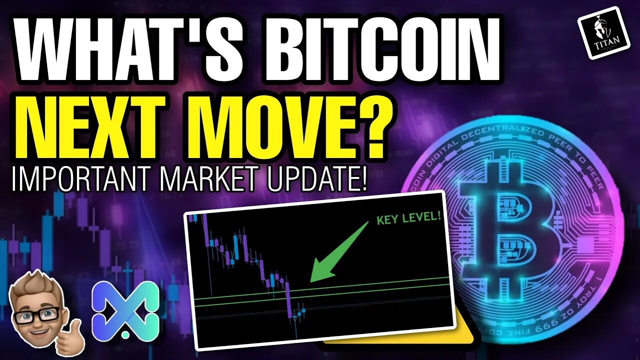 Please Be CAREFUL Here! | Bitcoin Price | Bitcoin Today Market Analysis