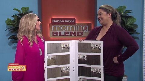 50 Floor | Morning Blend