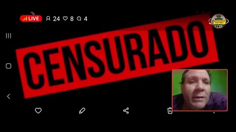 Assista: Eleições no Brasil serão as mais censuradas da história
