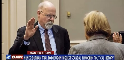 Devin Nunes: Biggest Scandal In Modern Political History