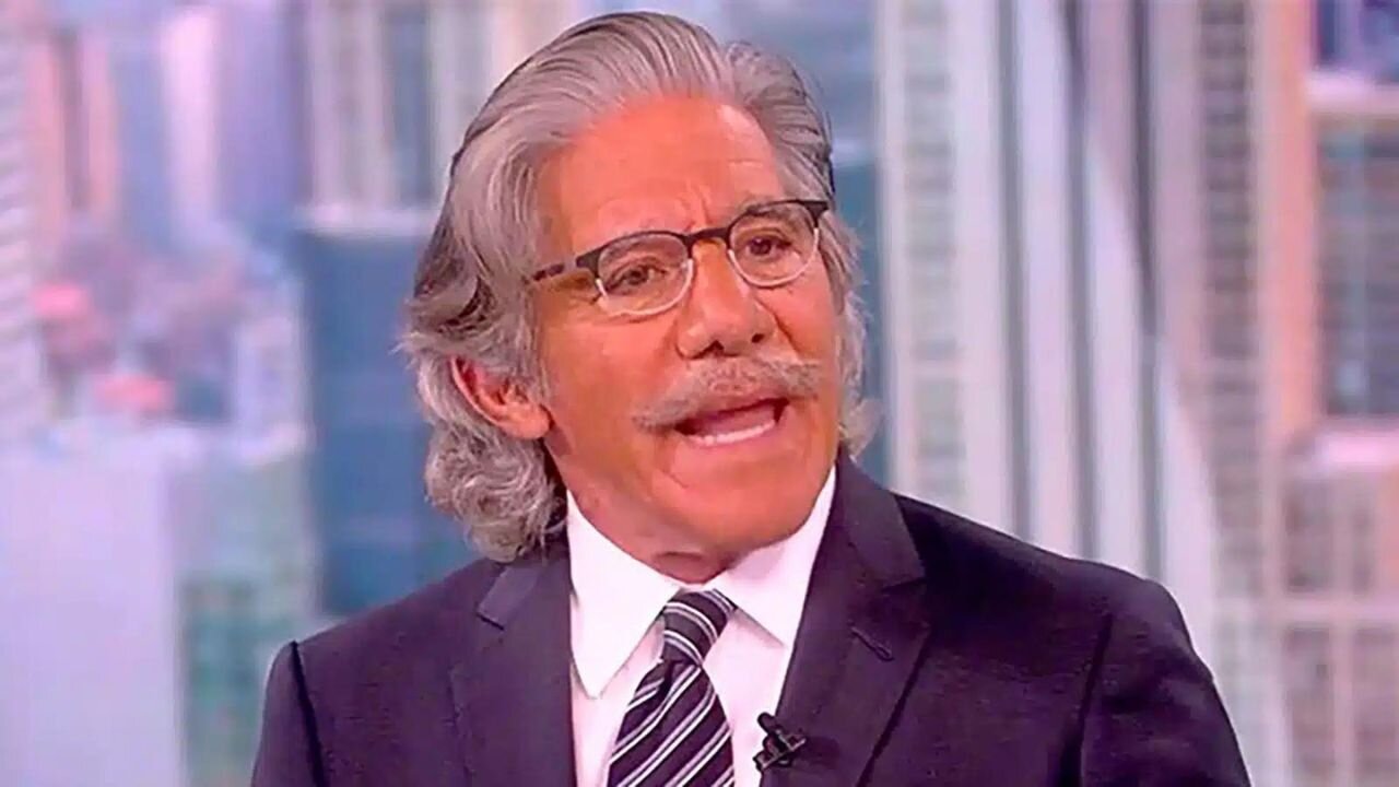 'I Will Never Forgive' Him - Geraldo Reveals Which Cohost Got Him Fired From 'The Five'